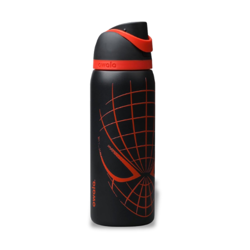 Spider-Man Owala 32 oz