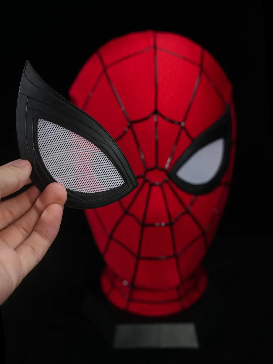 Spider-Man Brand New Day Mask