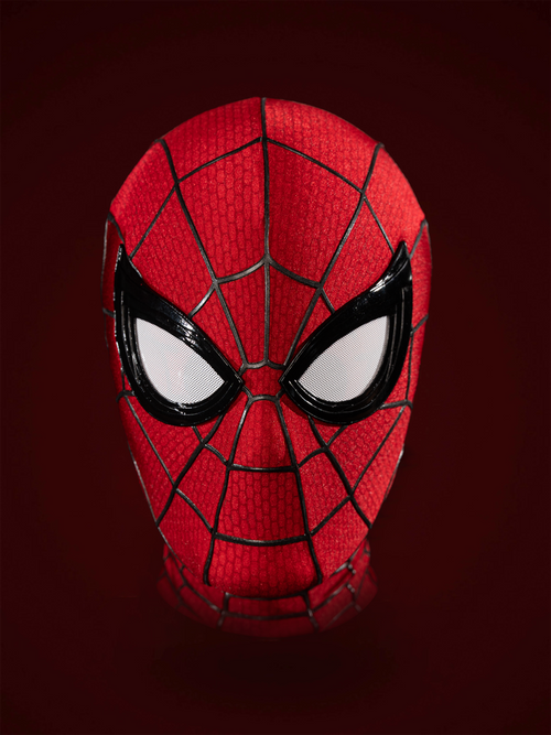 Spider-Man Brand New Day Mask