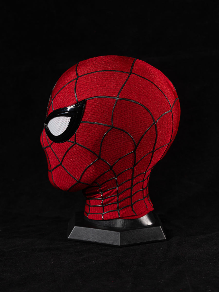 Spider-Man Brand New Day Mask