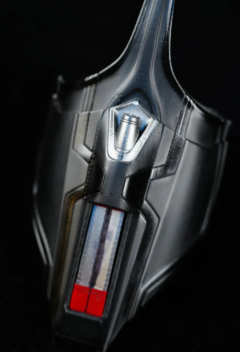 V1 3D PRINT WEB SHOOTERS